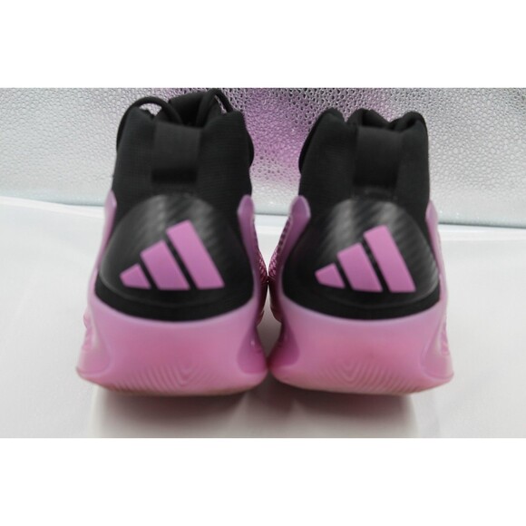 Adidas AE 1 Purple Anthony Edwards Basketball Shoes IG6670 Men Sz 7 / Women 8 main image 9